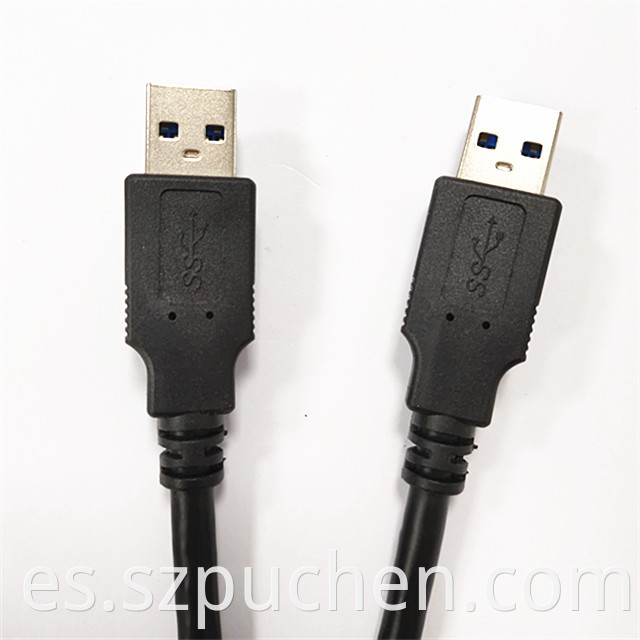 USB Extension line